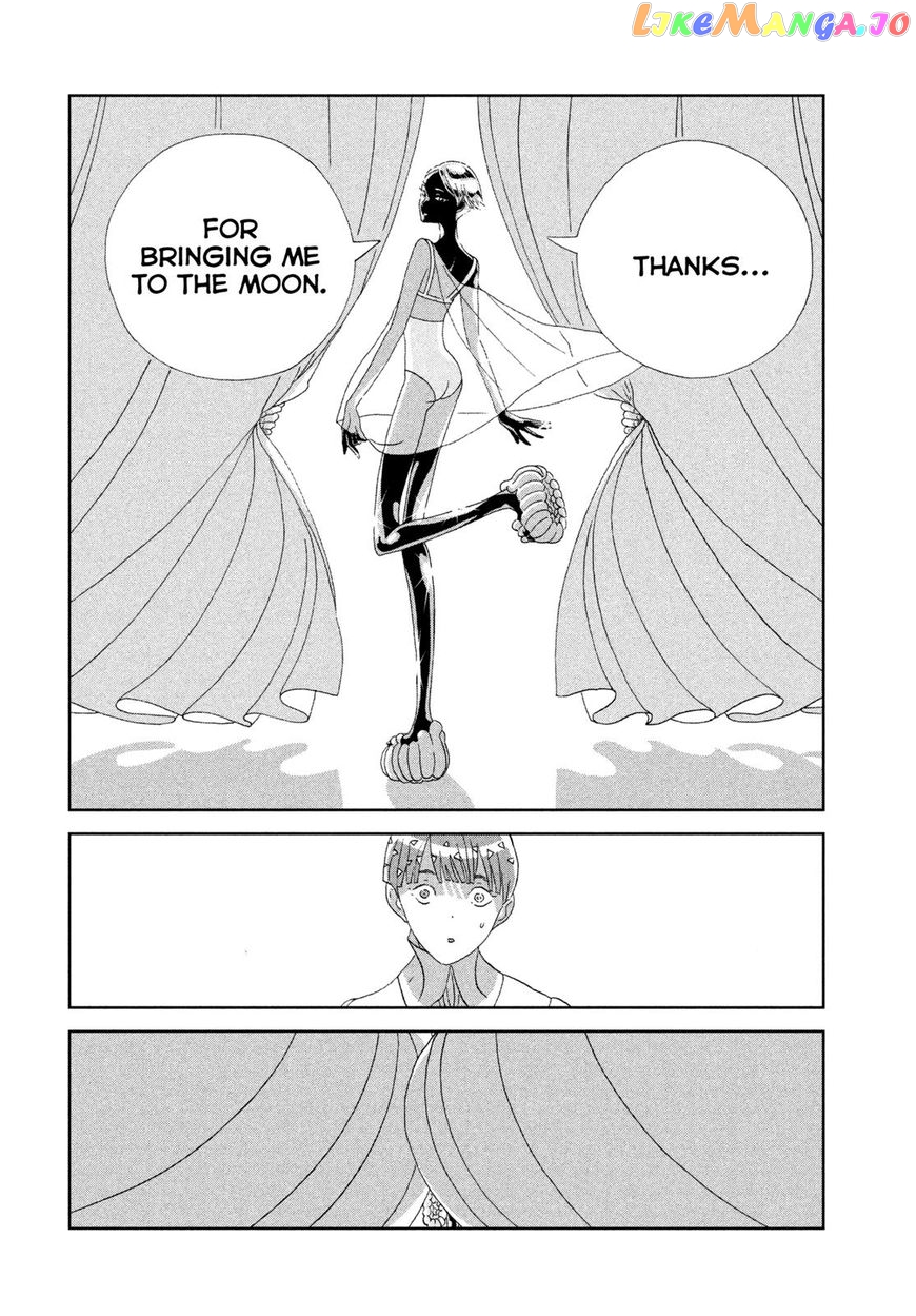Land of the Lustrous, Chapter 68 image 16